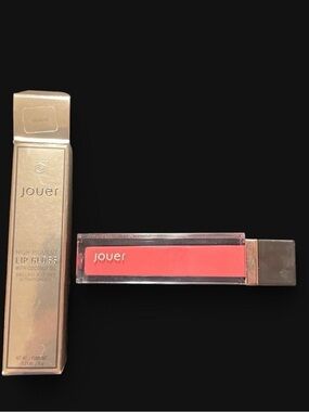 jouer High-Pigment Lip Gloss